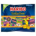 Haribo Trick or Treat 32 Mini Bags