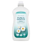 Waitrose Fabric Conditioner Gentle
