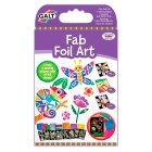Galt Fab Foil Art