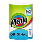 Plenty Original Kitchen Roll 1pk