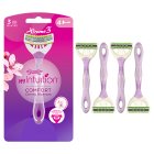 Wilkinson Sword Intuition Ultra Moisture Women's Razor Blades