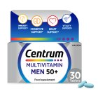 Centrum Women 50+ Multivitamin 60s Tablets