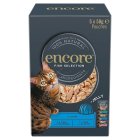 Encore Fish Selection in Jelly