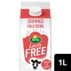 Arla LactoFREE Semi Skimmed Milk Drink 2L