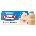 Yakult Balance Fat Free Yogurt Drinks