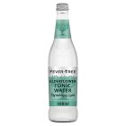 Fever-Tree Refreshing Light Elderflower Tonic