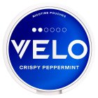 Velo Crispy Peppermint 6mg 20s