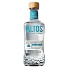 Olmeca Altos Plata Tequila 700ml
