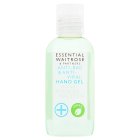 Essential Anti-Bac Hand Gel50ml