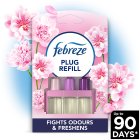 Febreze 3Volution Air Freshener Refill Blossom Breeze