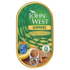 John West Kipper Fillets in Sunflower Oil