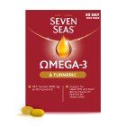 Seven Seas Jointcare Turmeric