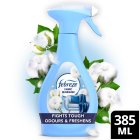 Febreze Fabric Refresher Cotton Fresh 385ml