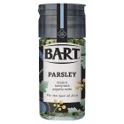 Bart Parsley