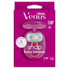 Gillette Venus Snap With Embrace