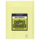 Cooks' Ingredients Frozen Chopped ginger75g