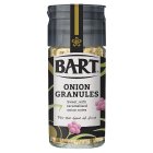 Bart Onion Granules