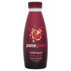 Simply Great Pomegranate Fruit Juice