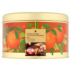 No.1 Sicilian Orange Nocciolato Panettone