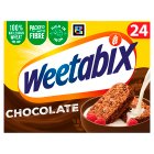 Weetabix Chocolate 24s