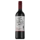 The Whale Caller Shiraz Cabernet Sauvignon South Africa