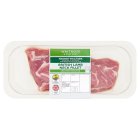 Waitrose British Lamb Cutlets