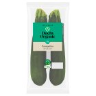 Duchy Organic Courgettes