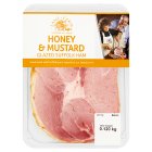 Lane Farm Honey & Mustard Glazed Suffolk Ham