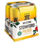 Stowford Press Westons Cider Herefordshire