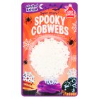 Cake Decor Halloween Spooky Cobwebs