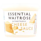 Essential Cheese Sauce