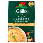 Gallo My Risotto Perfetto Porcini Mushroom