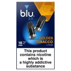 blu 2.0 Fresh Mint Vape Pods 18mg/ml