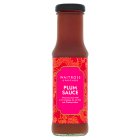 Waitrose Plum Sauce
