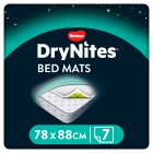 Huggies DryNites Boys Pyjama Pants for Bedwetting 13+ 48-60kg  MEGA PACK 20 pants
