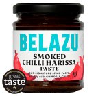 Belazu Smoked Chilli Harissa