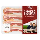 Lane Farm Smoked Brundish Streaky Bacon
