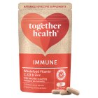 Together Health Immune Vitamin C, D3 & Zinc