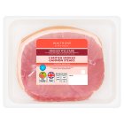Waitrose 2 Smoked British Gammon Steaks