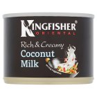 Kingfisher Oriental Coconut Milk