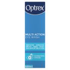 Optrex Multi Action Soothing Eye Wash For Irritated Eyes