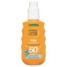 Ambre Solaire Kids Spray SPF50+