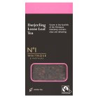 No.1 Darjeeling Loose Leaf Tea