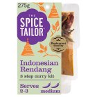 The Spice Tailor Indonesian Peanut Satay