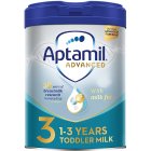 Aptamil Advanced Toddler Milk800g