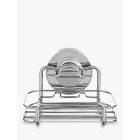 Lock 'n' Roll Soap Dish Metaleach