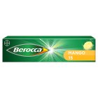 Berocca Mango