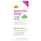 Broncho 5 in 1 Multi Symptom Syrup 200ml