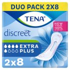 TENA Lady Extra Plus Duo