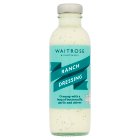 Waitrose Ranch Dressing